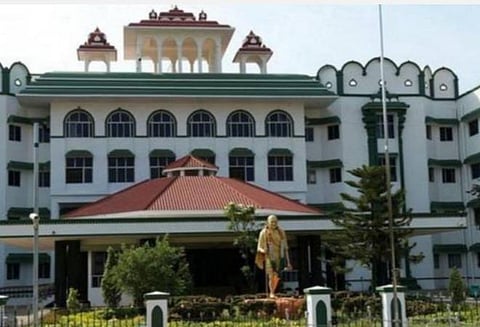 நடிகர் சூரி சகோதரர் இல்ல விழாவில் திருடியவருக்கு ஜாமீன்: உயர் நீதிமன்றம் உத்தரவு