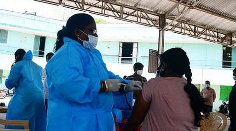 அக்.9 சென்னை நிலவரம்; கரோனா தொற்று: மண்டல வாரியான பட்டியல்