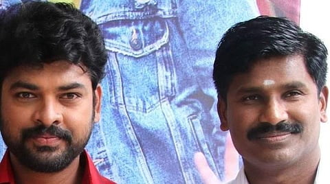 முடிவுக்கு வந்தது விமல் - தயாரிப்பாளர் சிங்காரவேலன் பிரச்சினை