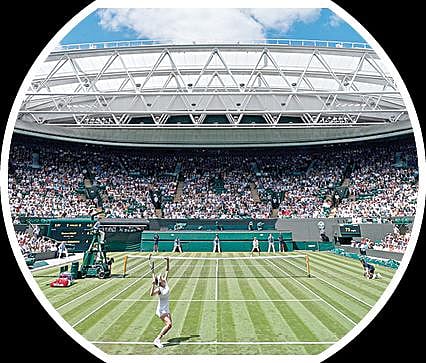 பளிச் பத்து 101: டென்னிஸ்