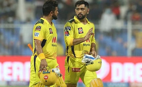 ஐபிஎல் டி 20 கிரிக்கெட் தொடர் பிளே ஆஃப் சுற்றில் இன்று சென்னை - டெல்லி மோதல்