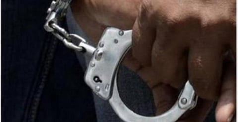 கரூர் அருகே குழந்தைகளுடன் தந்தை தற்கொலை முயற்சி: இரு சிறாரும் பலி; தந்தைக்கு சிகிச்சை