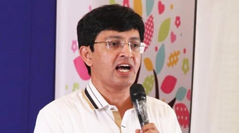 அனைவரும் தடுப்பூசி போட்டுக்கொண்டு நோய் எதிர்ப்பு சக்தியை அதிகரிக்க வேண்டும்: சுகாதாரத் துறை செயலர் வேண்டுகோள்