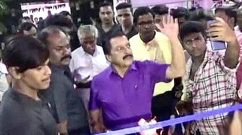 திருக்குறள் கதைகள் 46 - 47: சினம்