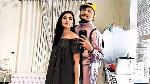 சமந்தா என் சகோதரி போன்றவர்; நாக சைதன்யாவின் அமைதி கவலையளிக்கிறது: சமந்தாவின் டிசைனர் பேட்டி