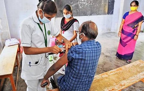 அக்.12 சென்னை நிலவரம்; கரோனா தொற்று: மண்டல வாரியான பட்டியல்