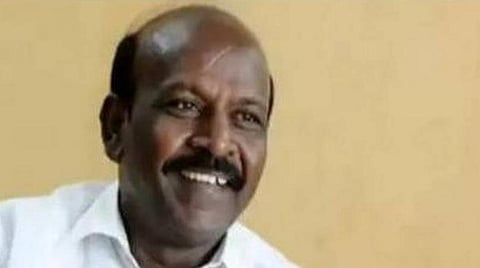 அமைச்சர் மா.சுப்பிரமணியன்: கோப்புப்படம்