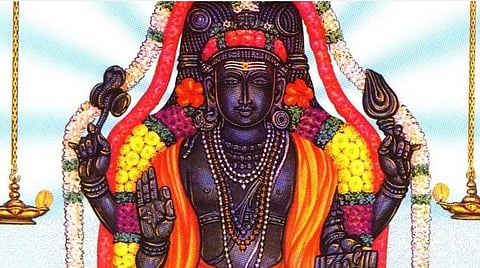 விசாகம், அனுஷம், கேட்டை; வார நட்சத்திர பலன்கள் - (அக் - 12 முதல் 18 வரை)