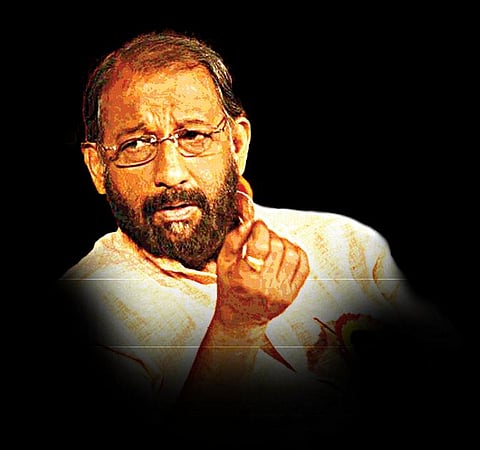 ஐந்நூறு கதாபாத்திரங்களுக்கு உயிர் தந்த ஒற்றைப் பிறவி