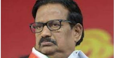 ஊரக உள்ளாட்சித் தேர்தல்; மூன்றாவது பெரிய கட்சியாக காங்கிரஸ் கட்சி வெற்றி: கே.எஸ். அழகிரி