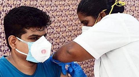 அக்.13 சென்னை நிலவரம்; கரோனா தொற்று: மண்டல வாரியான பட்டியல்