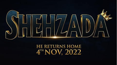 'அலா வைகுந்தபுரம்லோ' இந்தி ரீமேக் படப்பிடிப்பு தொடக்கம்