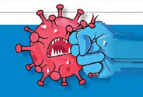 அக்.13 தமிழக நிலவரம்: தொற்று பாதிப்பு, குணமடைந்தோர், பலி எண்ணிக்கை- முழுமையான பட்டியல்