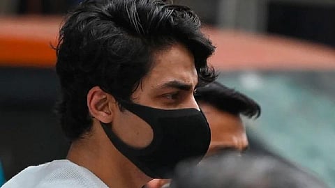 ஆர்யன் கான் ஜாமீன் மனு மீதான விசாரணை நாளைக்கு ஒத்திவைப்பு