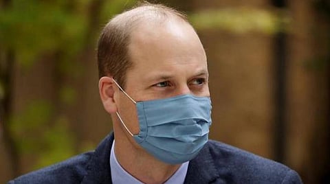 நாம் வாழ்வதற்கு ஏற்ற வகையில் பூமியை சரி செய்ய வேண்டும்: இளவரசர் வில்லியம்ஸ்