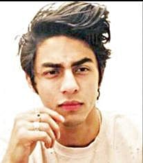 ஆர்யன் கான்