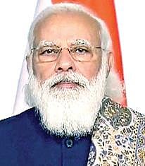 7 புதிய பாதுகாப்பு நிறுவனங்கள் நாட்டுக்கு அர்ப்பணிப்பு -  இந்திய ராணுவ பலம் அதிகரிக்கும் :  பிரதமர் நரேந்திர மோடி நம்பிக்கை