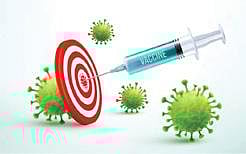 5.30 கோடி பேருக்கு தடுப்பூசி :  சுகாதாரத் துறை செயலர் தகவல்