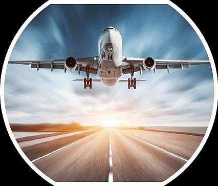 பளிச் பத்து 108: விமானம்