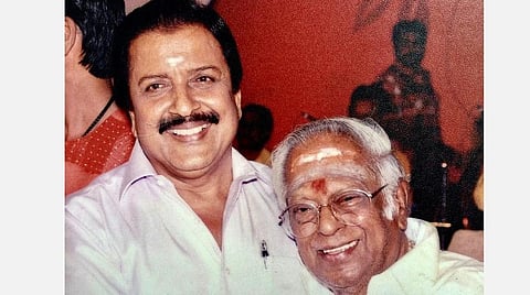 திருக்குறள் கதைகள் 50 - 51: நன்றிக்கடன்