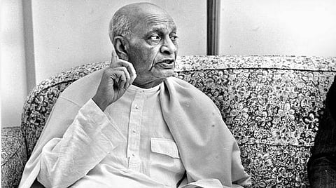 சர்தார் பட்டேல்