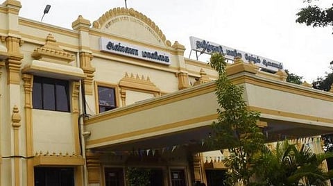 உள்ளாட்சித் தேர்தலில் போட்டியிட்ட வேட்பாளர்கள் 30 நாளில் செலவு கணக்கு தாக்கல் செய்ய வேண்டும்: மாநில தேர்தல் ஆணையம் அறிவுறுத்தல்