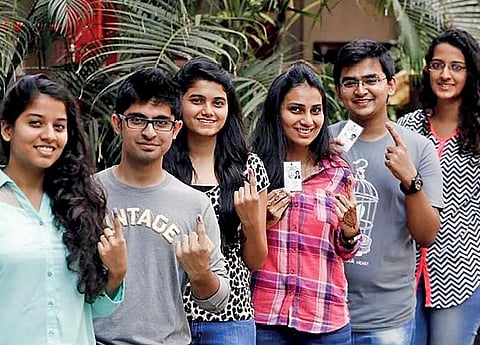 இளமைக் களம்: பேசவைத்த வெற்றி!