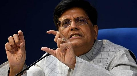 இந்தியா வல்லரசாவதில் காஷ்மீர் முக்கிய பங்கு வகிக்கும்: மத்திய அமைச்சர் கருத்து