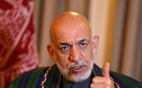 உள்நாட்டில் சட்ட அந்தஸ்தைப் பெறுங்கள்; சர்வதேச அங்கீகாரம் கிடைக்கும்: தலிபான்களுக்கு ஹமீது கர்சாய் அறிவுரை