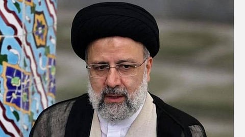 பொருளாதாரத் தடையை நீக்க வேண்டும்: ஈரான் வலியுறுத்தல்