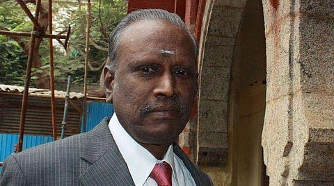 ஜெயலலிதா மரணம் குறித்து விசாரிக்கும் ஆறுமுகசாமி ஆணையத்துக்கு ரூ.3.52 கோடி செலவு: தகவல் அறியும் உரிமை சட்டத்தில் பதில்