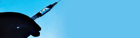 மலேரியா தடுப்பூசி இந்தியாவுக்குப் பயன்படுமா?