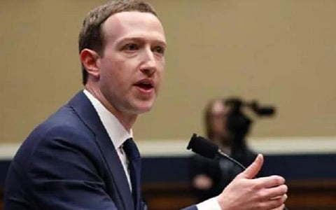 பெயரை மாற்றி ரீ பிராண்டிங்குக்கு தயாராகிறதா பேஸ்புக்? அமெரிக்க ஆட்சியாளர்களின் அழுத்தம் காரணமா?