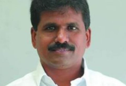 வே.ஈஸ்வரன்: கோப்புப்படம்