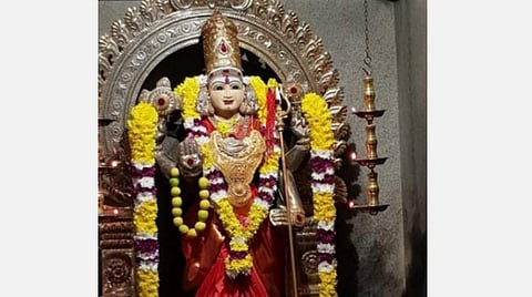 துலாம், விருச்சிகம், தனுசு ராசி அன்பர்களே! இந்த வாரம் உங்களுக்கு இப்படித்தான்! அக்டோபர் 21 முதல் 27ம் தேதி வரை