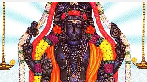 மகரம், கும்பம், மீன ராசி அன்பர்களே! இந்த வாரம் உங்களுக்கு இப்படித்தான்! அக்டோபர் 21 முதல் 27ம் தேதி வரை