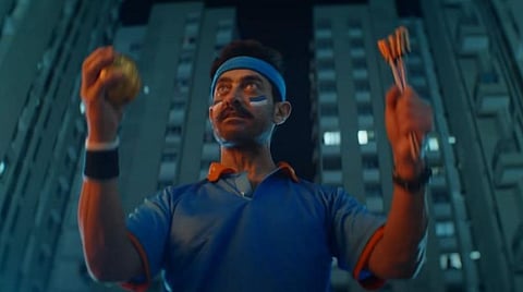 பல நூற்றாண்டுகளாக இந்துக்கள் சந்திக்கும் ஒடுக்குமுறைகளை நீங்கள் உணர்வீர்கள்: டயர் நிறுவனத்துக்கு பாஜக எம்.பி. கடிதம்