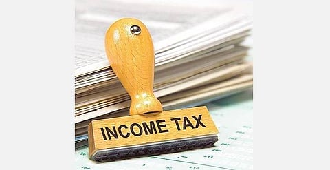 கரூரில் மாநில கூட்டுறவு வங்கிதலைவர் சகோதரி வீட்டில் ஊழல் தடுப்பு கண்காணிப்புப் பிரிவினர் சோதனை