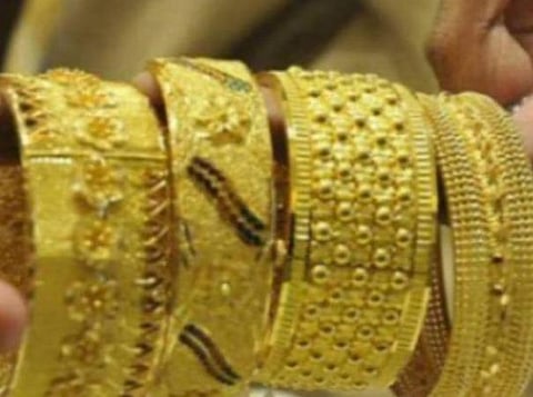 தங்கம் விலை உயர்வு: இன்றைய நிலவரம் என்ன?