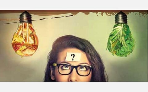 டயட் நல்லதா, கெட்டதா?