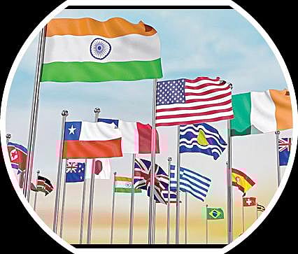 பளிச் பத்து 112: தேசியக் கொடிகள்