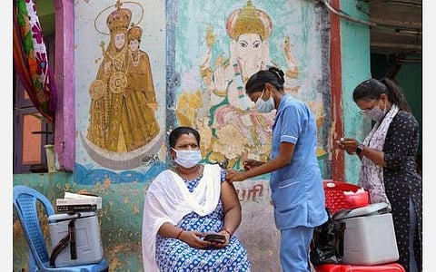 அக்.22 சென்னை நிலவரம்; கரோனா தொற்று: மண்டல வாரியான பட்டியல்