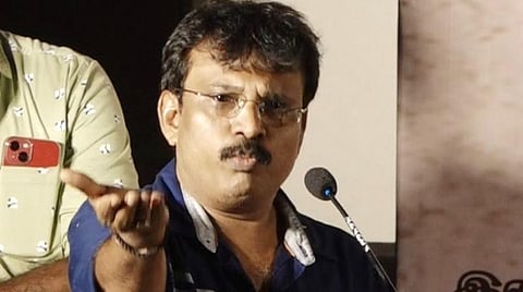 விஜய்க்கு அனைத்து மதமும் ஒன்று தான்: இயக்குநர் பேரரசு