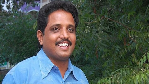 ஆங்கிலத்திலும் ரயில்வே மருத்துவமனை தகவல் அமைப்பு பயிற்சி; அட்டவணை வெளியீடு: சு.வெங்கடேசன் எம்.பி. நன்றி