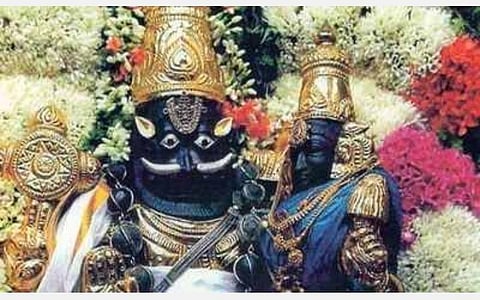 புனர்பூசம், பூசம், ஆயில்யம்; வார நட்சத்திர பலன்கள் - (அக் - 25 முதல் 31ம் தேதி வரை) 