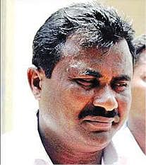 கோடநாடு கொள்ளை வழக்கில் கனகராஜ் சகோதரர், உறவினர் கைது :