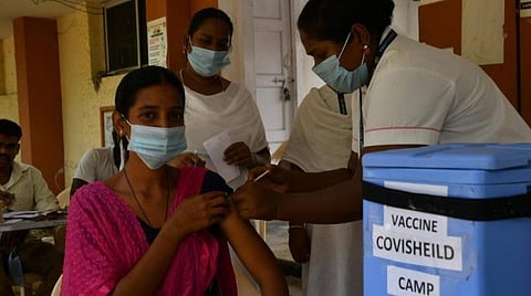 அக்.26 சென்னை நிலவரம்; கரோனா தொற்று: மண்டல வாரியான பட்டியல்