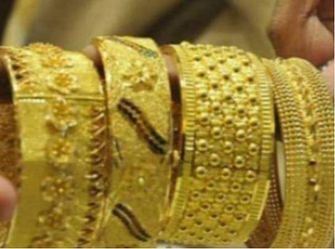 தங்கம் விலை  உயர்வு: இன்றைய நிலவரம் என்ன?