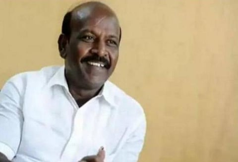 அமைச்சர் மா.சுப்பிரமணியன்: கோப்புப்படம்