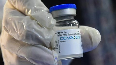 கோவாக்சின் தடுப்பூசி:  24 மணிநேரத்தில் உலக சுகாதார நிறுவனம் அனுமதி